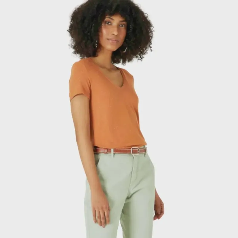 Blusa Feminino Tradicional Viscose 70944 - Malwee
