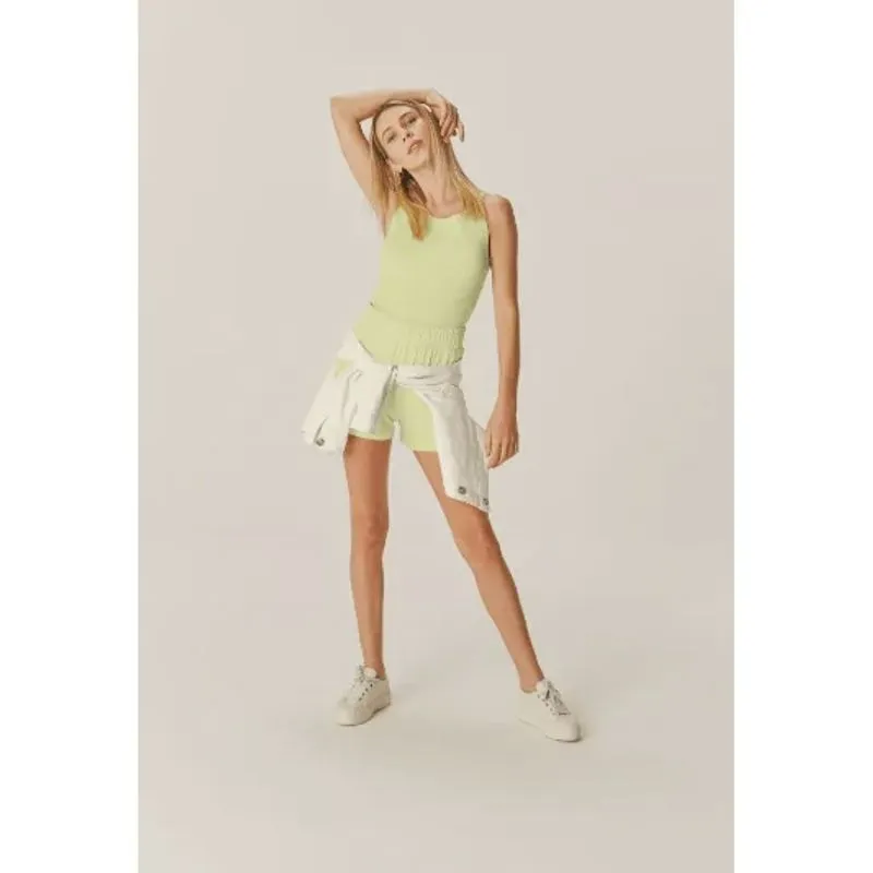 Short Feminino Tradicional Super com fy Viscose Básico 90435 - Malwee