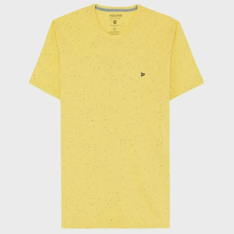 Camiseta Masculino Tradicional 66057 - Malwee