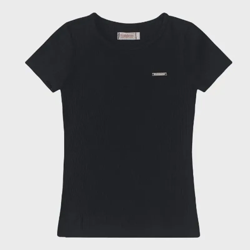Blusa Infantil Tradicional 85104 - Malwee Carinhoso
