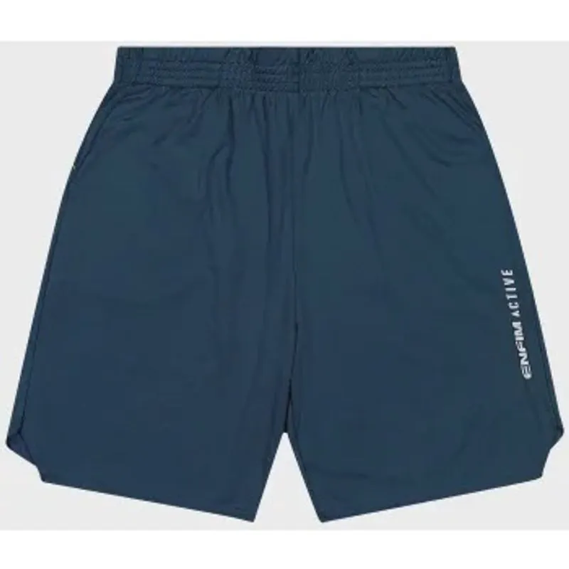 Bermuda Masculino Tradicional Sport 84910 - Malwee Enfim