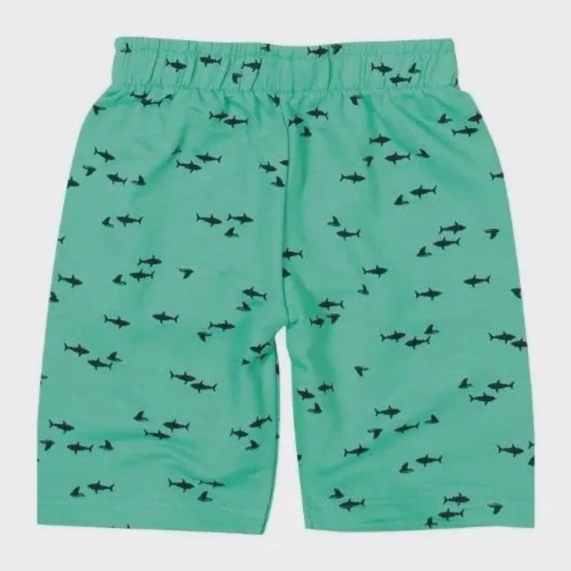 Bermuda Infantil Confort 84222 - Malwee Kids