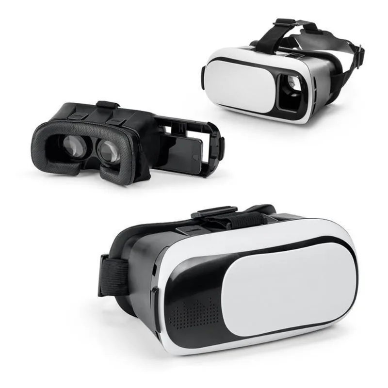 Óculos De Realidade Virtual