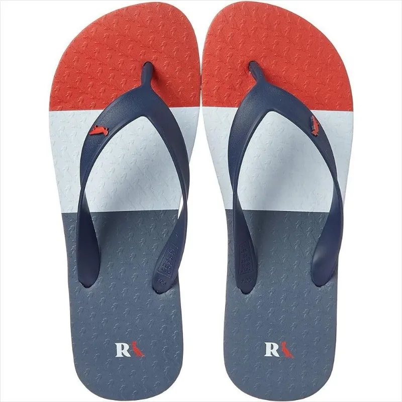 Chinelo Reserva Trancoso Masculino 40 / Marinho
