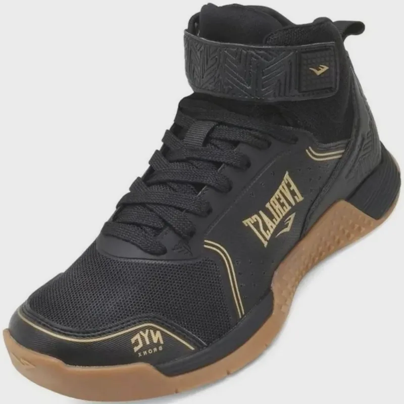 Tênis Everlast Monster Masculino Preto