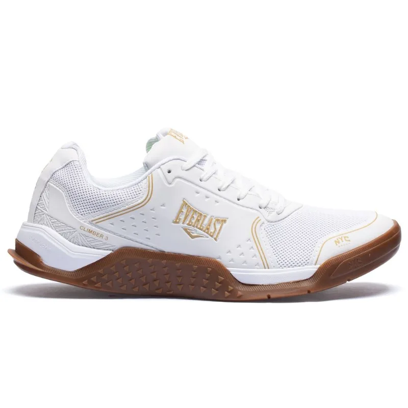 Tenis Everlast Climber Iii Branco 43