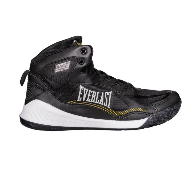 Tênis Everlast Strike 3 iii Training Academia Masculino