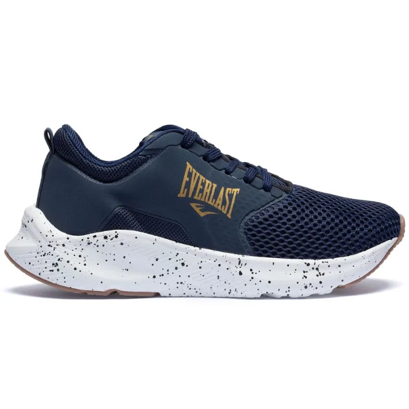 TENIS EVERLAST DAKAR Azul 37