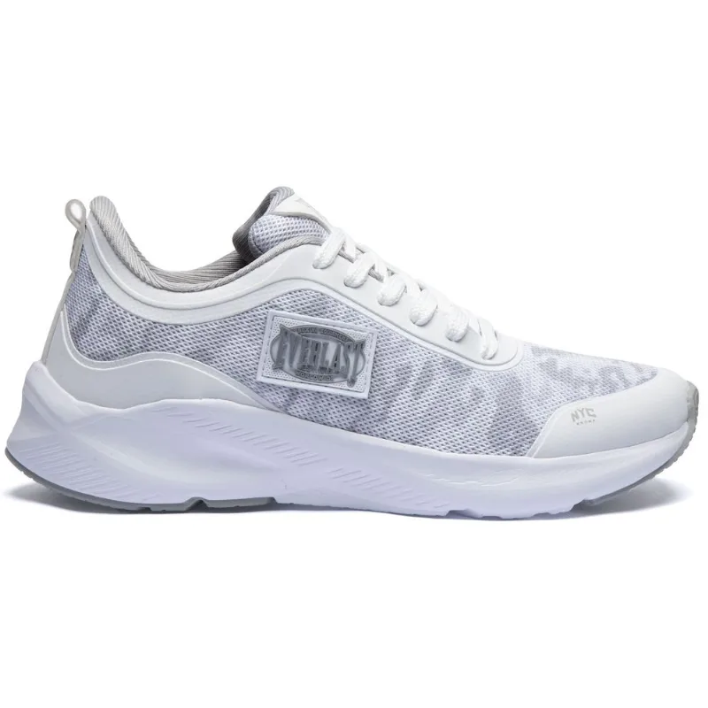 Tênis Everlast Legacy - Masculino Cinza 42