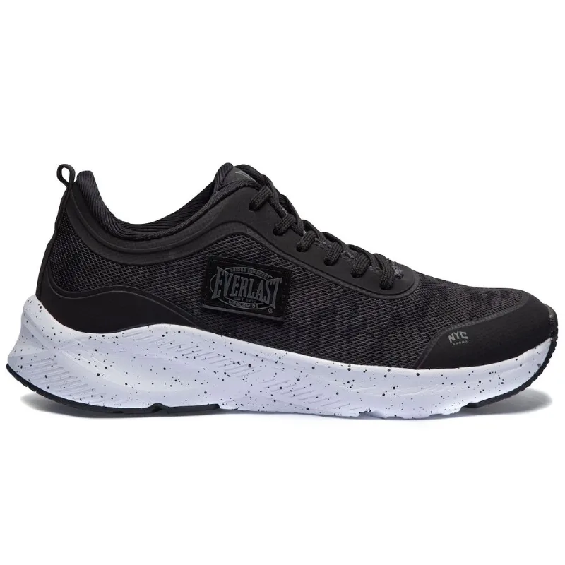 Tênis Everlast Legacy - Masculino Preto 36
