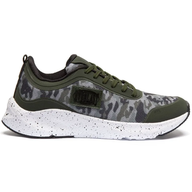 Tênis Everlast Legacy - Masculino Verde 42