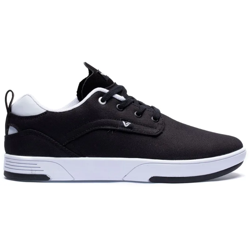 Tênis Vibe Roots 3 - Masculino Preto 43
