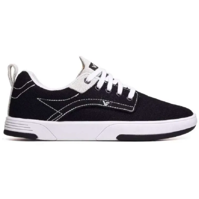 Tênis Vibe Roots 3 Masculino 39 / PRETO