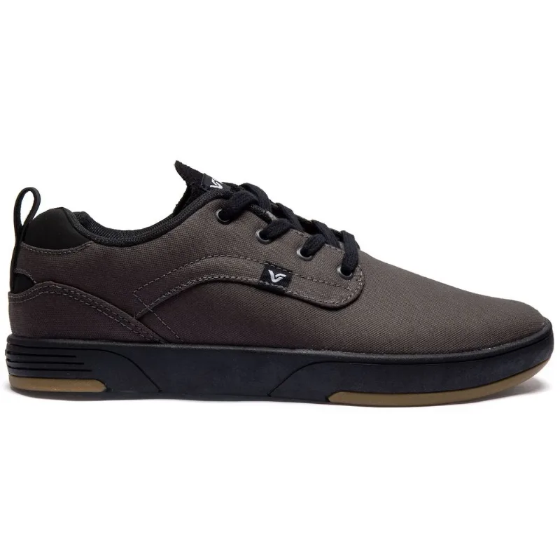 Tênis Vibe Roots 3 - Masculino Cinza 38