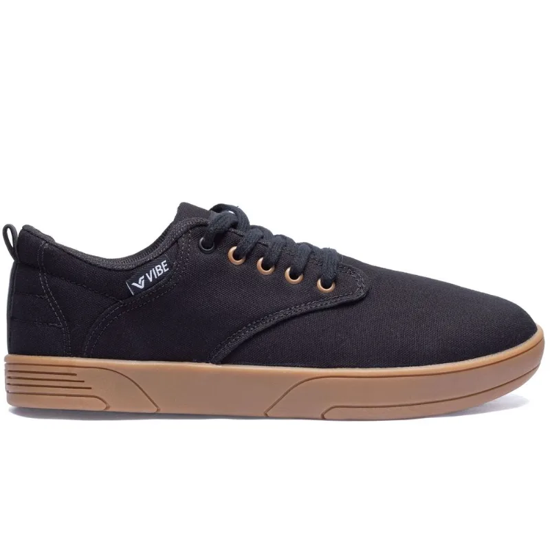 Tênis Vibe Feel 3 - Masculino Preto 39