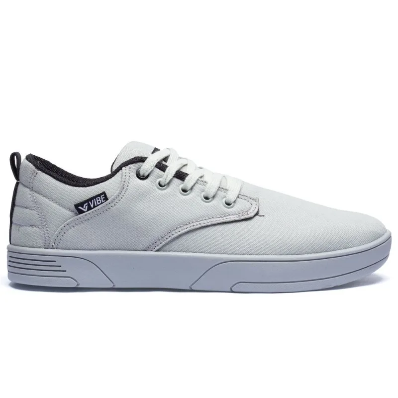 Tenis Vibe Feel 3 Cinza 44
