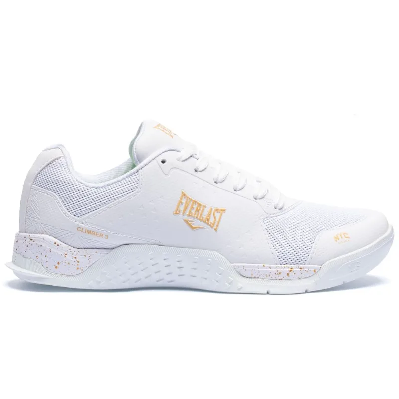Tenis Everlast Climber Iii Branco 40