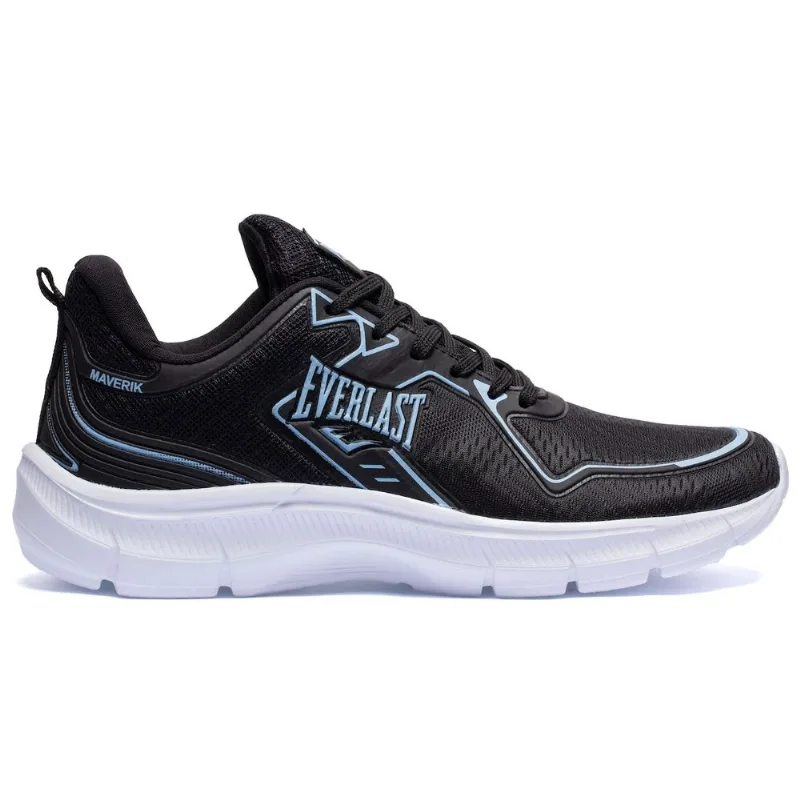 Tênis Everlast Maverik - Juvenil Azul 36