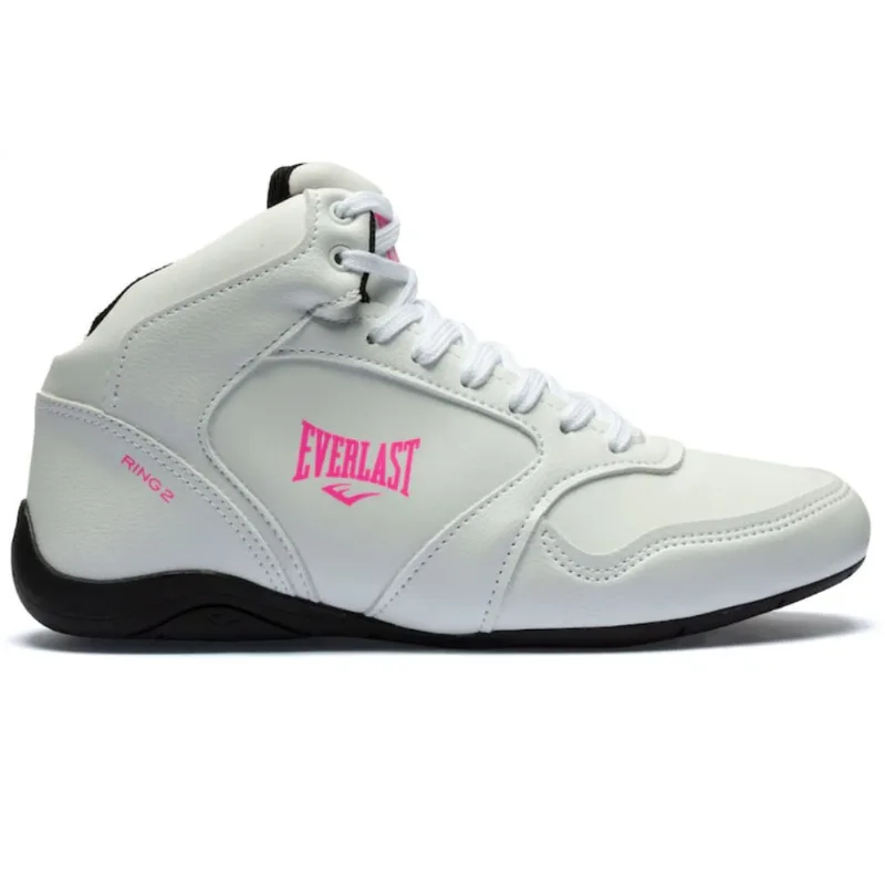 Tênis Everlast Ring 2 Luta wrestling Original 1magnus