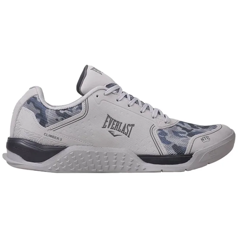 Tênis Everlast Climber 3 Cross Unissex 2023
