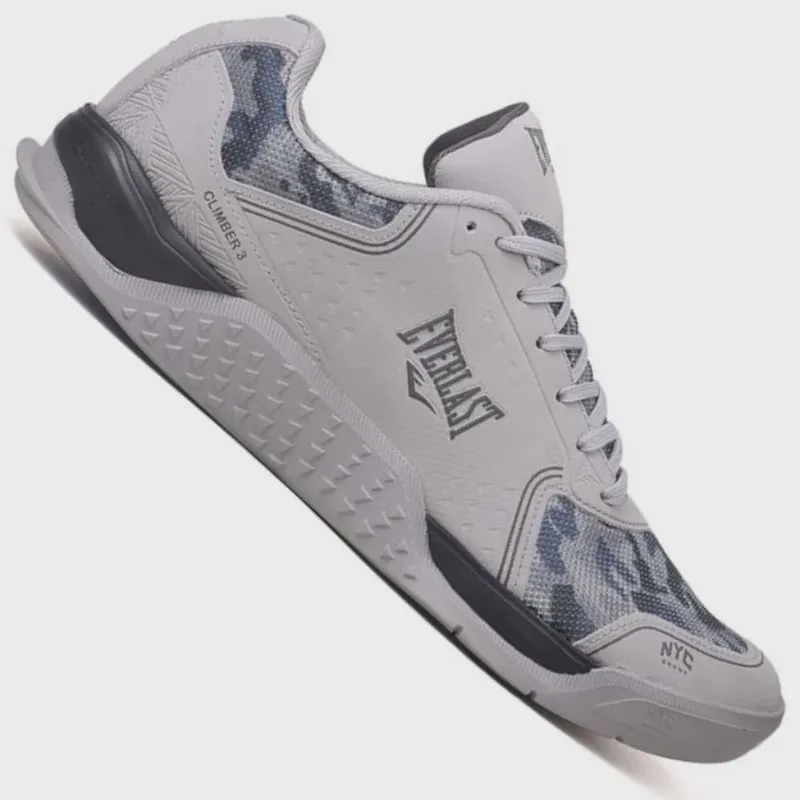 Tenis Everlast Climber 3 Masculino