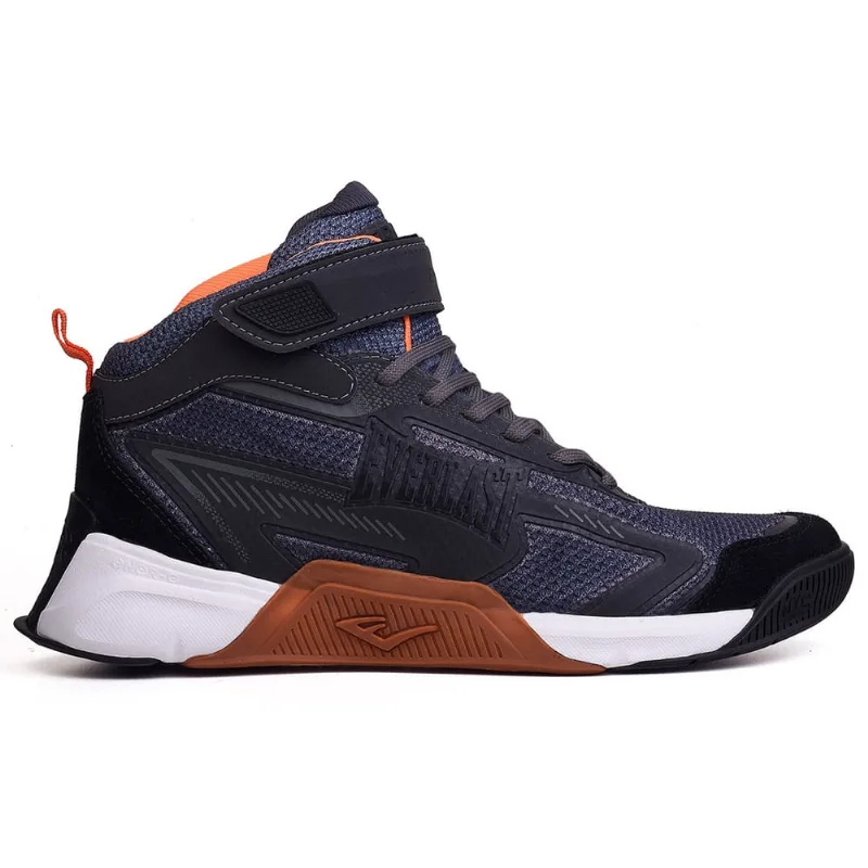 Tênis Everlast Jump 5 - Unissex - Everlast