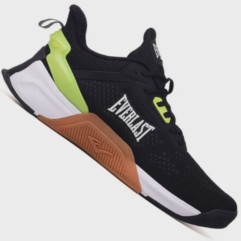 Tenis Everlast Climber Pro Unisex - Everlast