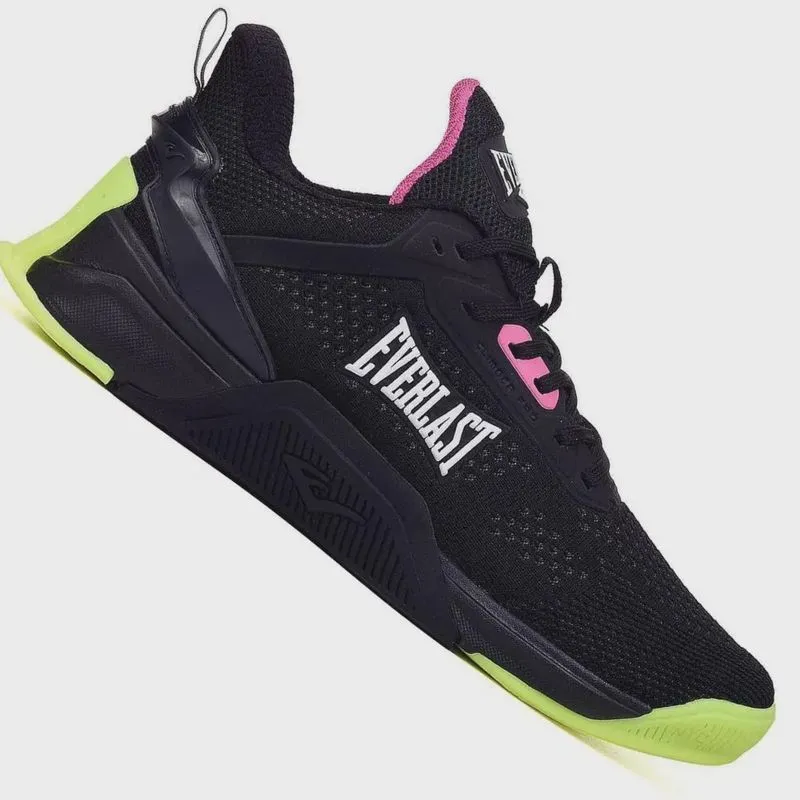 Tenis Everlast Climber Pro Feminino