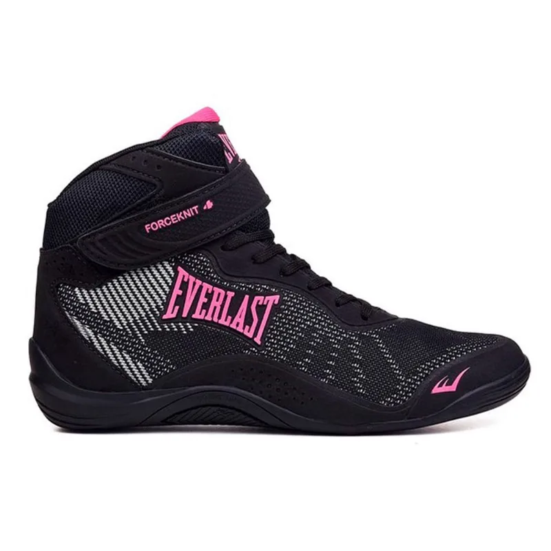 Tênis Everlast Forceknit 4 Unissex Original 33/40 - Everlast