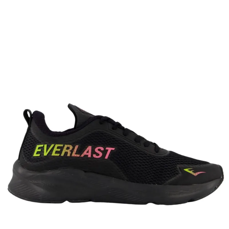 Tênis Everlast Cave Runner Corrida Running Original 1magnus - Everlast