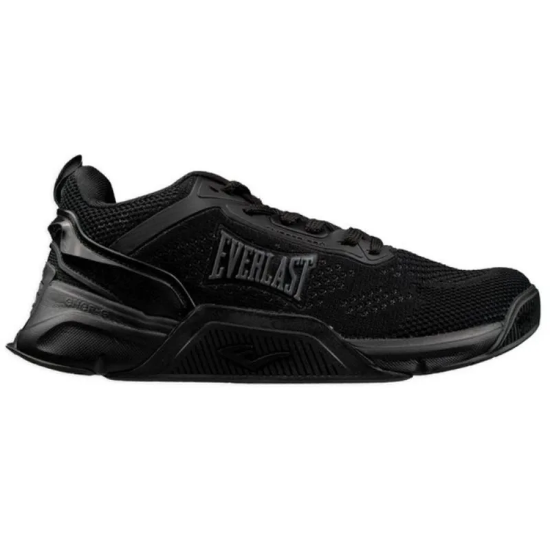 Tênis Everlast Climber Pro Preto - SEUA146.H 44 34
