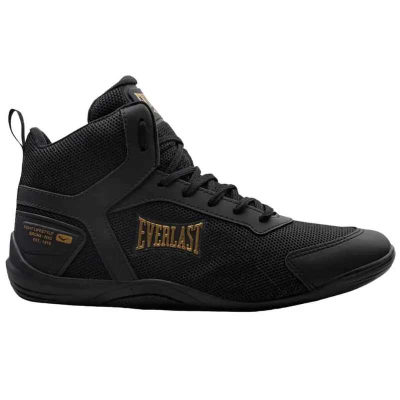 Tênis Everlast Ring 3 Fight Unissex Luta Treino - Everlast