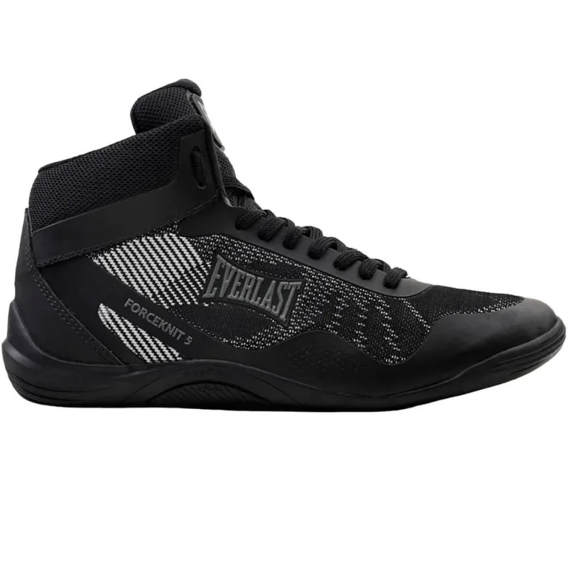 Tênis Forceknit 5 Unissex Everlast Fight - Everlast