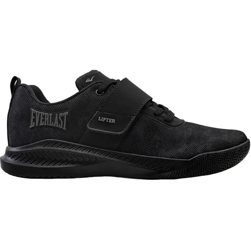 Tênis Esportivo Lifter Low Unissex Everlast