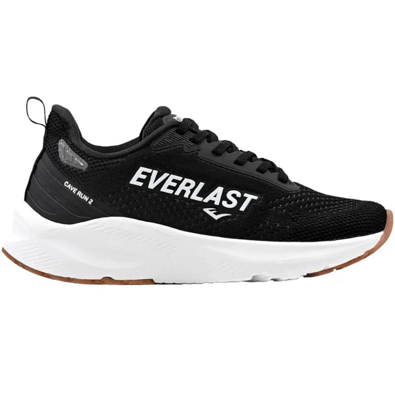 Tênis Cave Run 2 Unissex Everlast Corrida Caminhada - Everlast