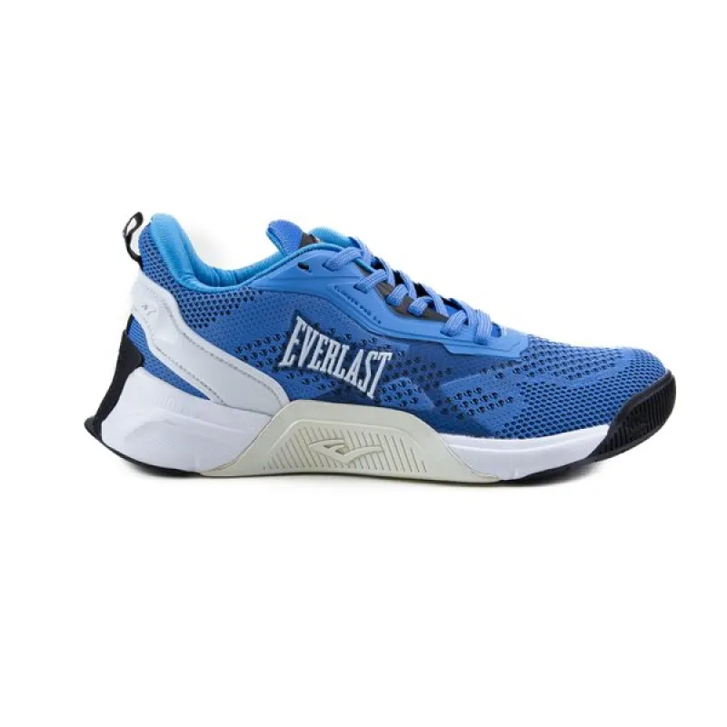 Tênis Everlast Climber Pro 2.0 Azul Masculino - SEUA191-C 44 36 / Azul