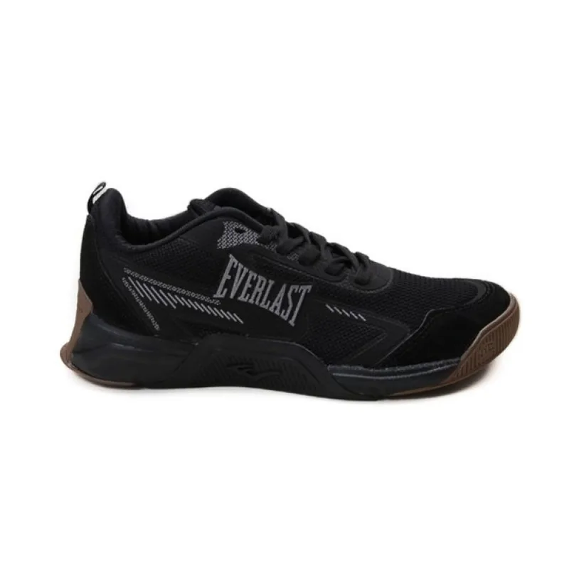 Tênis Everlast Jump 5 Low Unissex - SEUAI196.B 44 44 - Everlast