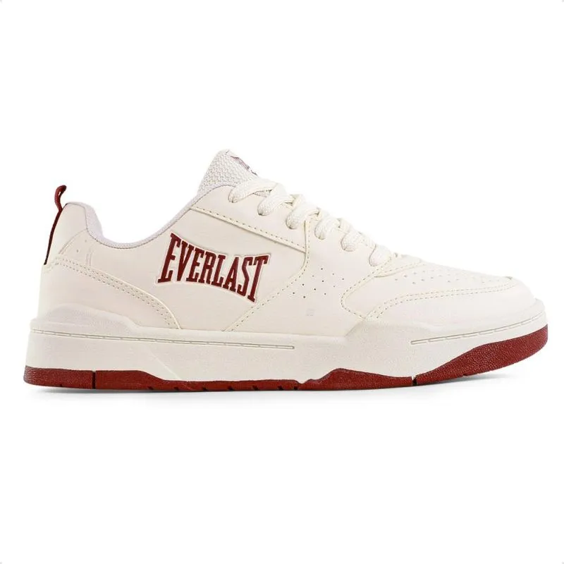 Tênis Everlast Blazer Masculino 42 / begê