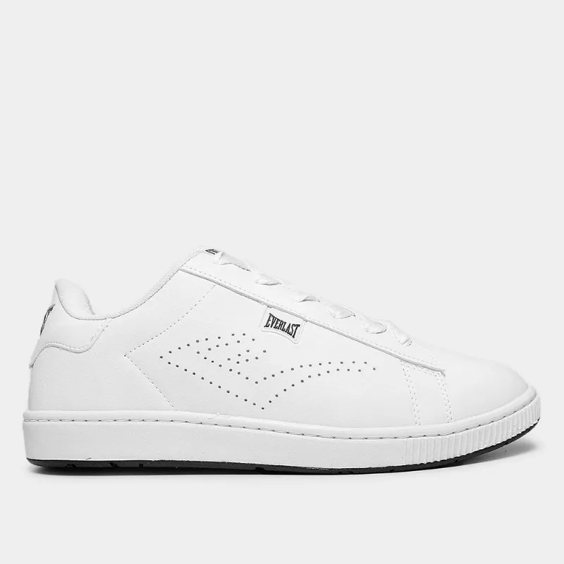 Tenis Everlast Oregon Masculino - Masculino - Branco