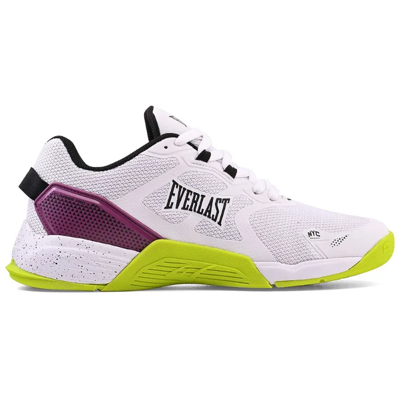 Tênis Everlast Climber Pro 3 Feminino 35 / Preto/Cinza