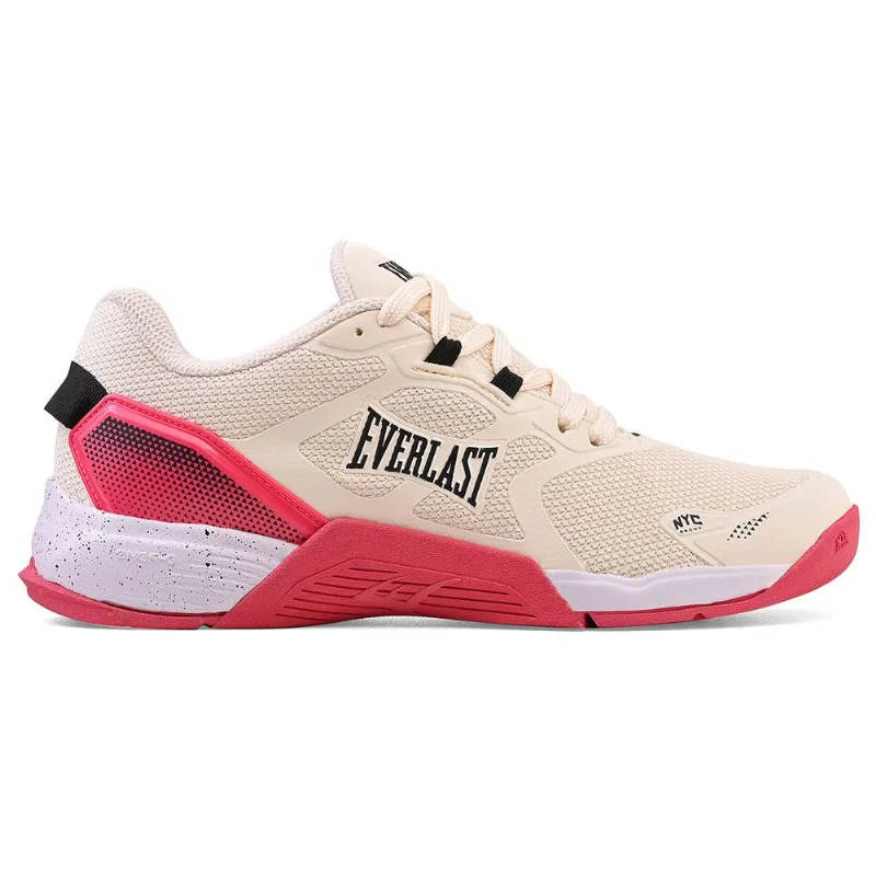 Tênis Everlast Climber Pro 3 Feminino 40 / Verde/Amarelo