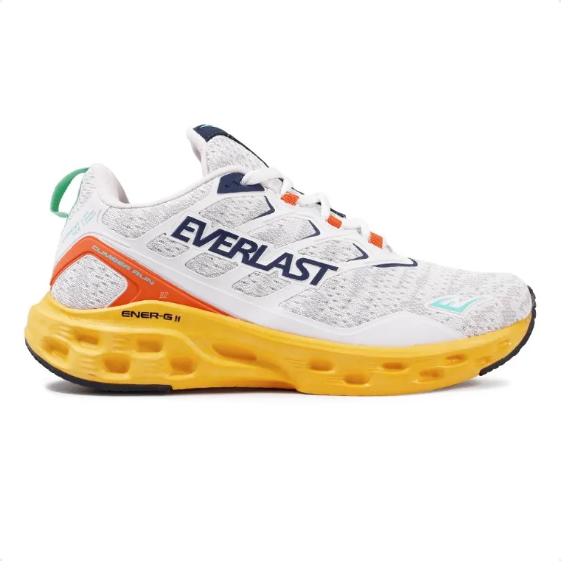 Tênis Everlast Climber Run Masculino