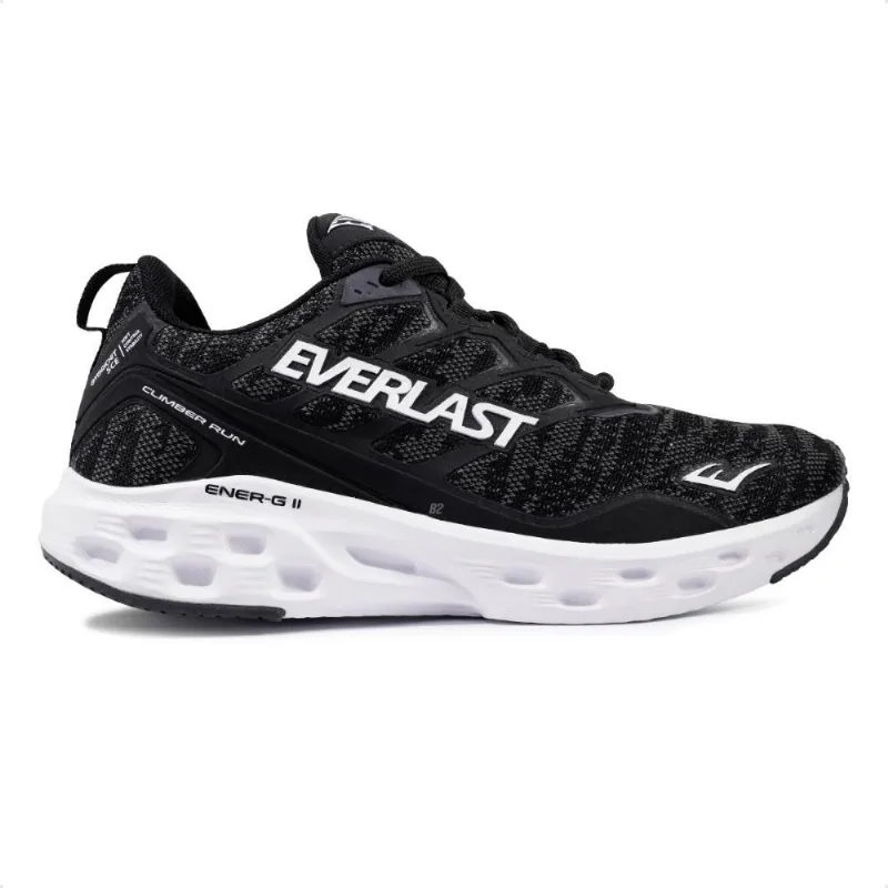 Tênis Everlast Climber Run Masculino