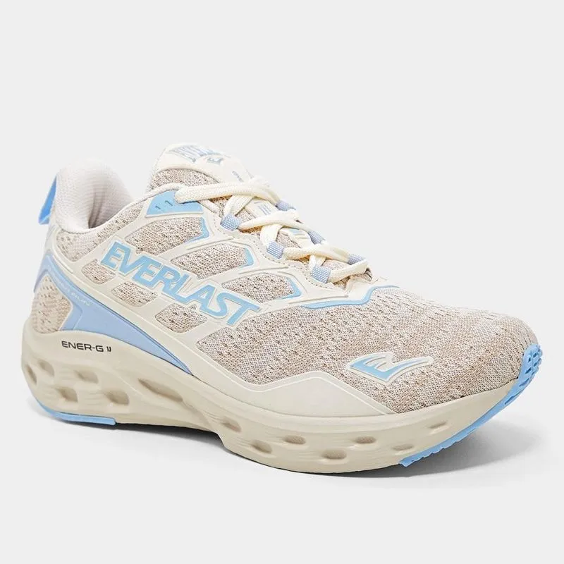 Tênis everlast climber run feminino