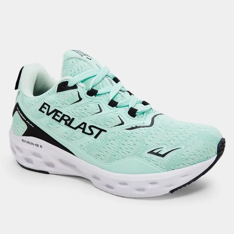 Tênis everlast climber run feminino