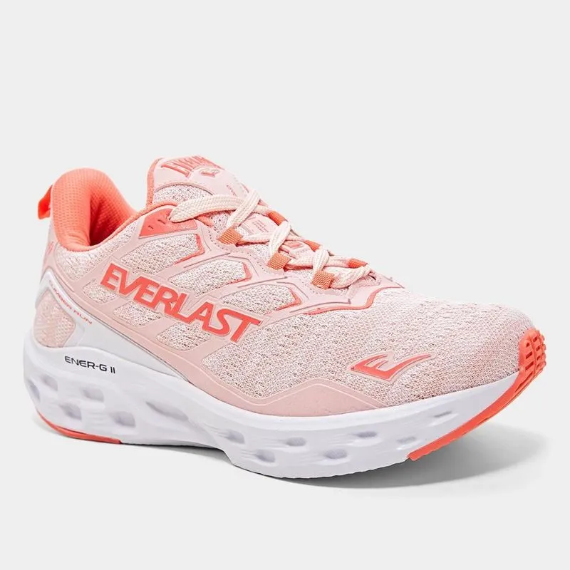 Tênis everlast climber run feminino