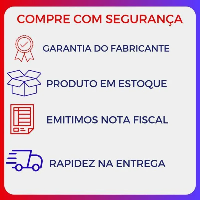 Inversor De Frequência Weg Cfw500 10Cv 28A 220V Trifásico