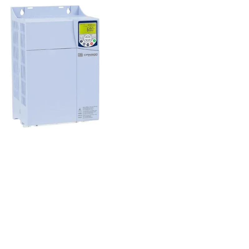 Inversor De Frequência Cfw500 20cv 220v 56a Weg (15577077)