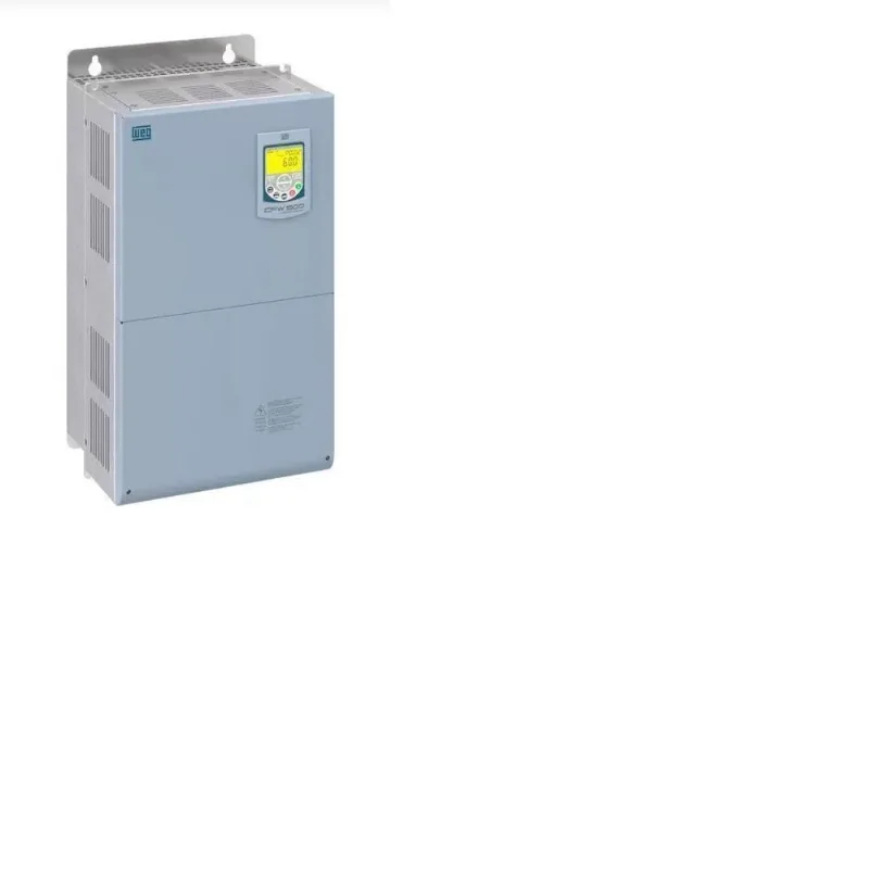Inversor De Frequência Weg Cfw500 Trifásico 60Cv 220V 145A