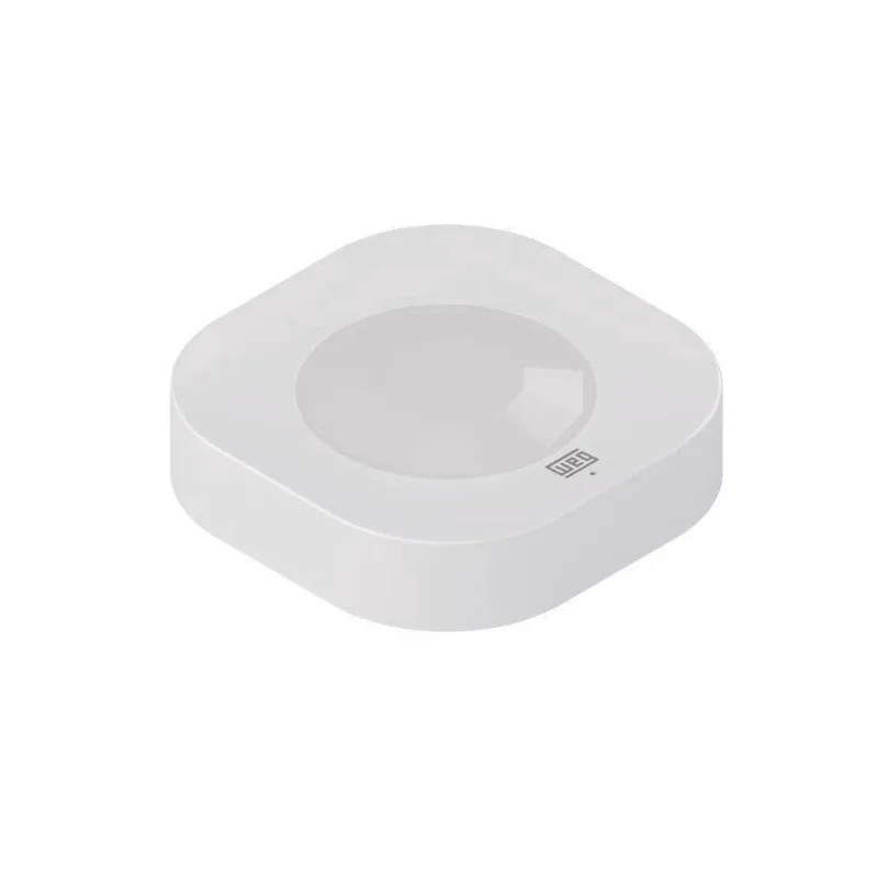 Sensor De Movimento Wifi Weg Home
